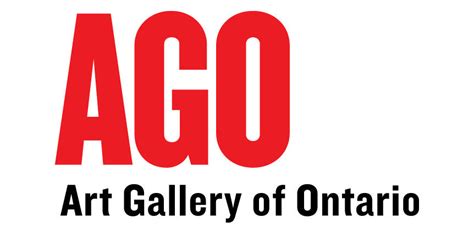Art Gallery Of Ontario Canadian Cultural Centre Paris