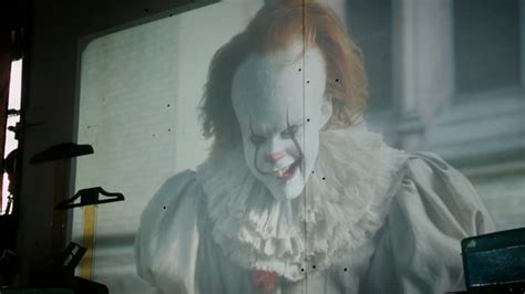 Watch The First Trailer From Stephen Kings It Riot Fest