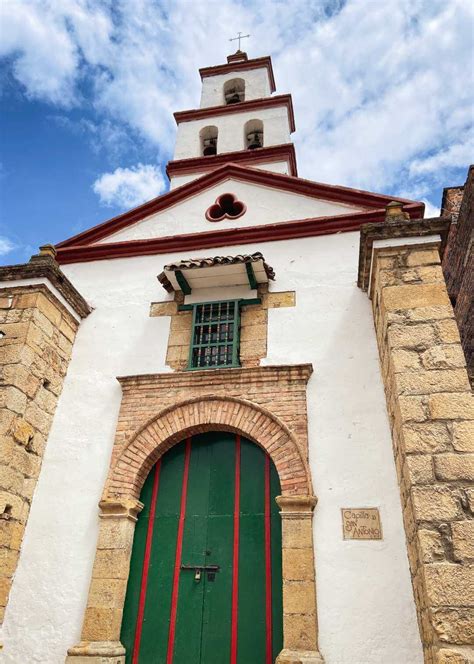 Qué Hacer En Monguí Y Cómo Llegar Desde Bogotá