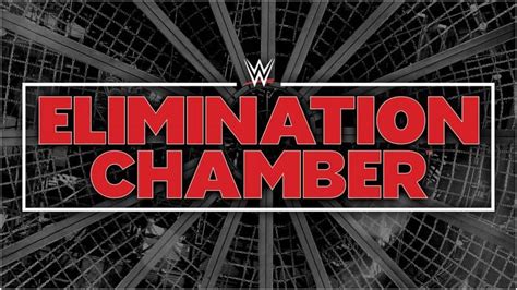 Wwe Elimination Chamber 2021 Full Match Card Predictions