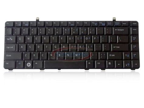 Dell Vostro Keyboard Replacement Fresh Mango Bvi