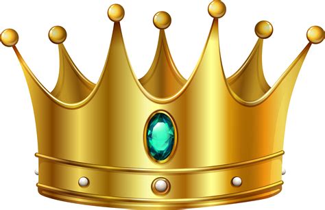 Royal Crown Clipart Crown With No Background Png