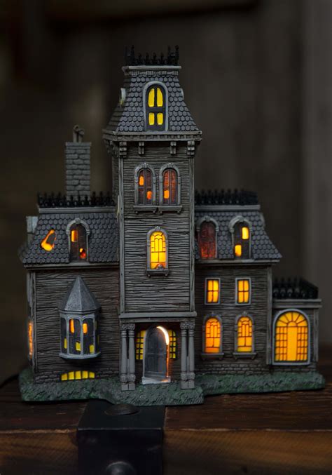 We did not find results for: The Addams Family House Lighted Building Decoration