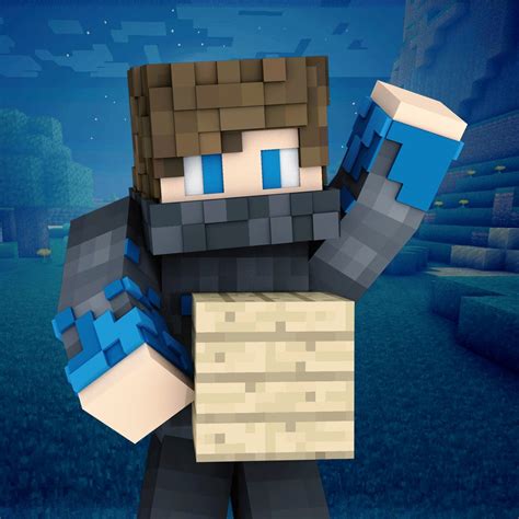 We did not find results for: Minecraft Profile Pic  3D Render  / Whiteless Graphic