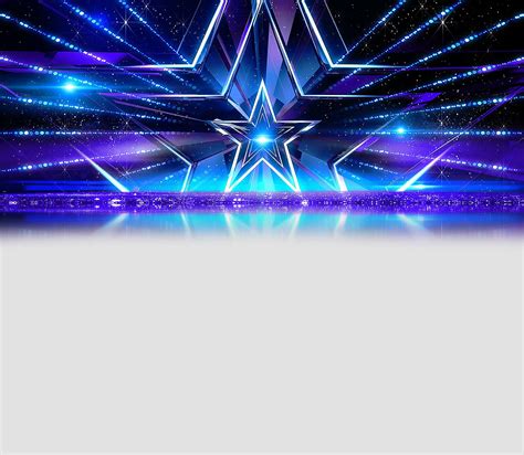 Book Tickets For Britains Got Talent 2023 Judge Auditions Manchester