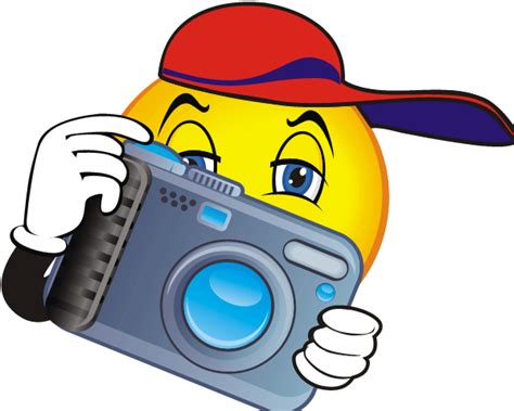 Animated Camera Clipart Clipart Best