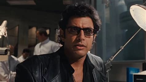 Jeff Goldblum Set To Return As Dr Ian Malcolm In ‘jurassic World 2