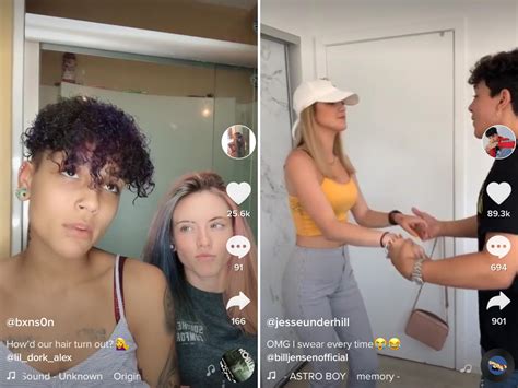 Inside The Rise Of Tiktok The Viral Video Sharing App That Us