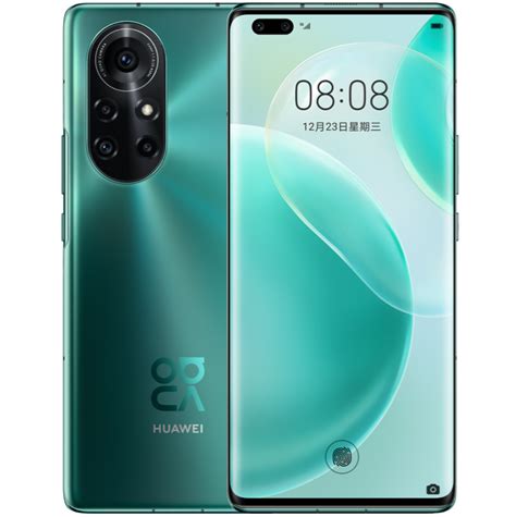 هواوي نوفا 8 برو : سعر ومواصفات هاتف Huawei nova 8 Pro ...