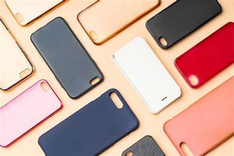 20 Cool Phone Cases You Can Actually Own Next Luxury