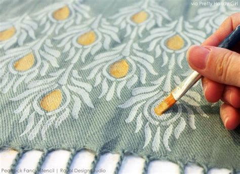 How To Do Cloth Painting At Home Visual Motley