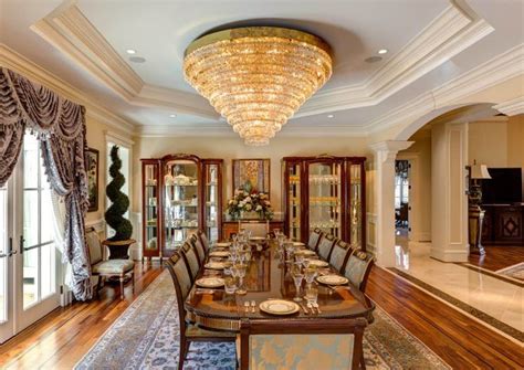 Inside The Dc Areas Most Expensive Homes For Sale The Washington Post