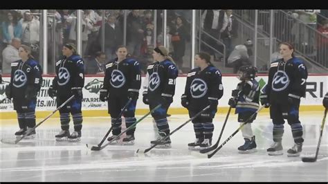 minnesota whitecaps win nwhl championship in overtime thriller