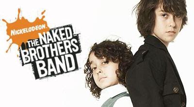 The Naked Brothers Band Porn Sex Photos