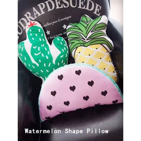 This style lends itself to fun pillows with tassels, unusual textures and even embellishments like beading. Fun Shaped Decorative Pillows - BelleChic