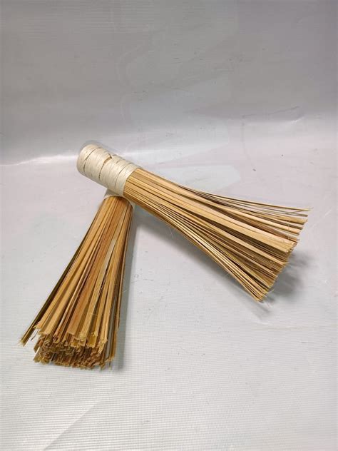 Split Bamboo Chinese Broom At Rs 50piece In Pune Id 2850354258248