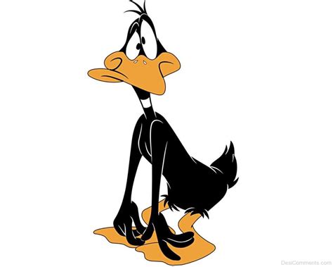 Sad Daffy Duck  Find Share On Giphy My Xxx Hot Girl