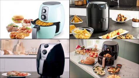 Alat penyejuk ruangan ini tidak perlu dilakukan instalasi yang rumit. 4 Air Fryer Terbaik Yang Ada Di Malaysia Untuk Dapur ...