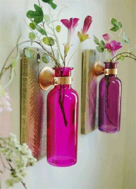 Most Spectacular DIY Recycled Glass Bottle Projects That Will Take Your gambar png