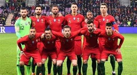 Página oficial da seleção portuguesa de futebol. Com Cristiano Ronaldo, Portugal anuncia 23 convocados para ...