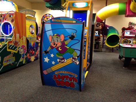 Chuck E Cheeses 11 Photos And 21 Reviews Pizza 4031 W 95th St