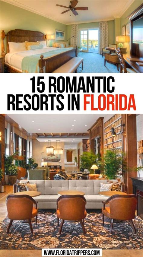 15 Wildly Romantic Honeymoon Resorts In Florida Artofit
