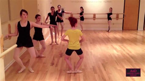 Beginner Dance Classes For Young Adults Near Me