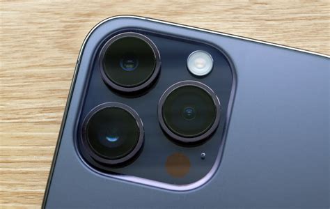 Sony Struggling To Meet Camera Demand Suggests Entire Iphone 15 Lineup
