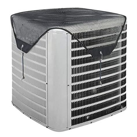11 Best Ac Unit Cover For 2024 Storables