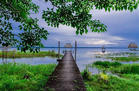 Lake Peten Itza Guatemala Places To Visit Places To Go Trip Planning