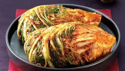 While the most popular variety is spicy kimchi made of cabbage, … South Korea's kimchi exports continue to rise | Inquirer ...