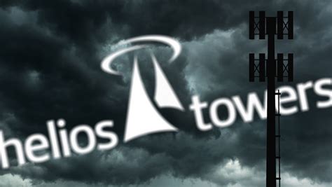 Helios Towers Sets Carbon Intensity Reduction Targets