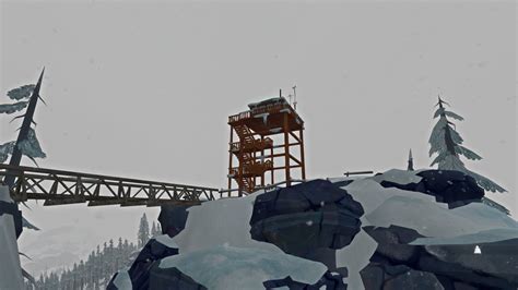 Maybe you would like to learn more about one of these? Forestry Lookout | The Long Dark Wiki | Fandom