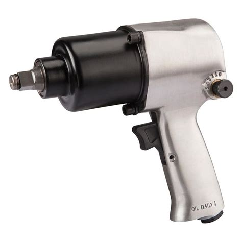 Air Impact Gun Kawana Equipment Hire