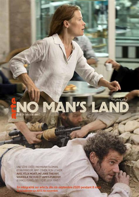 No Man s Land Série 2020 SensCritique