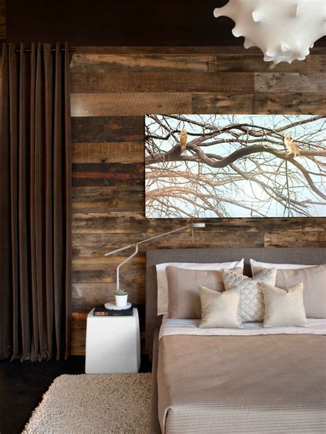 Awesome Bedroom Accent Wall Color and Decorating Ideas ...