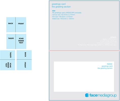 Check spelling or type a new query. 13 Microsoft Blank Greeting Card Template Images - Free 5X7 Blank Greeting Card Templates, Free ...