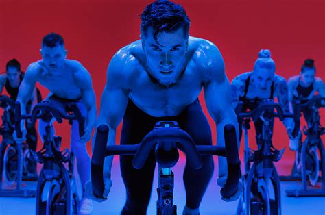 Studio Cycling Class Cycling Fitness Classes Indoor Bike Fitness