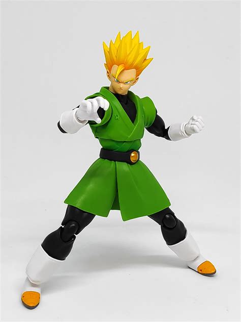 We would like to show you a description here but the site won't allow us. SH Figuarts Dragon Ball Z : Review Great Saiyaman Son Gohan - FulguroPop