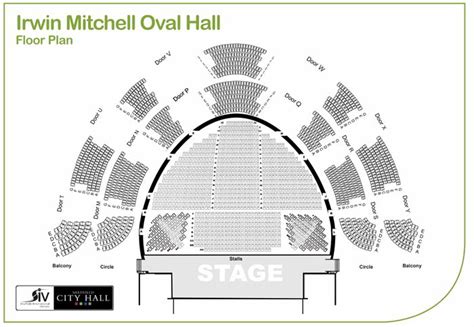 Islands In The Stream Oval Hall Sheffield City Hall Tickets Islands