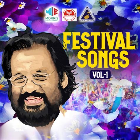 festival songs vol 1 album by k j yesudas spotify