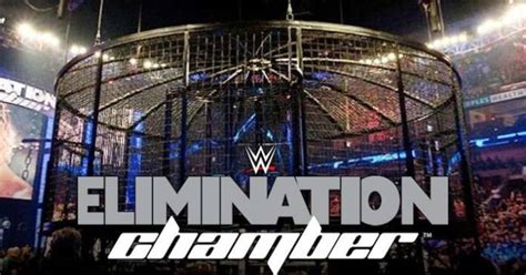 Wwe Elimination Chamber Viewing Party With Dinner