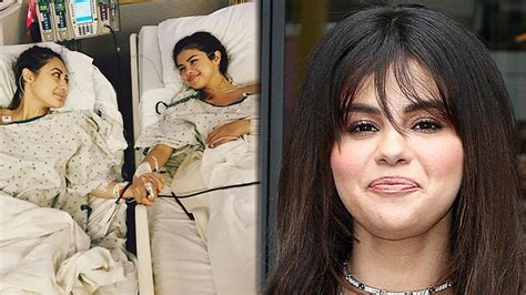 What Led To Selena Gomez Breakdown A Timeline Of Her Health Struggles