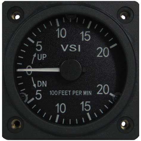 Swift Vertical Speed Indicators 2 14 Inch