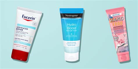 12 Best Hand Creams For Dry Cracked Skin Top Hand Lotions For 2019