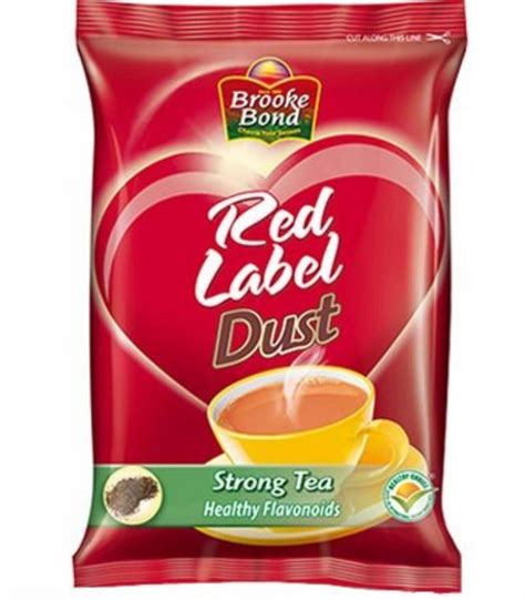 Brooke Bond Red Label Dust Tea Buyloq Buy Local Order Online Home