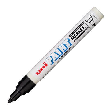 ปากกา Paint Marker Uni Mitsubishi Pencil Thailand