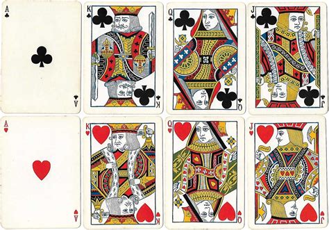 Standard Playing Card Decks Bicycle 1885 Playing Cards Games Toys
