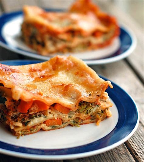 25 Best Vegetable Lasagna With White Sauce Carrots And Broccoli Home