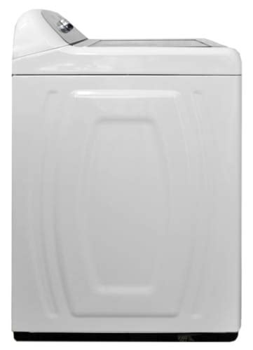 whirlpool cabrio platinum wtw8800yw 4 6 cu ft white top loading washing machine review reviewed